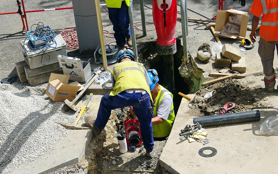  dégorgement canalisation Santeny