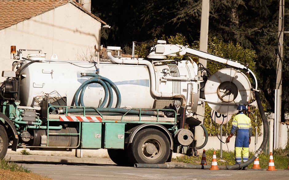 dégorgement canalisation Cachan