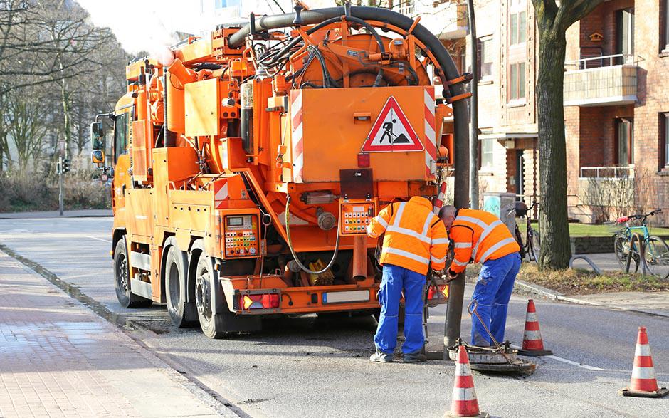 débouchage de canalisation Saint-Mandé
