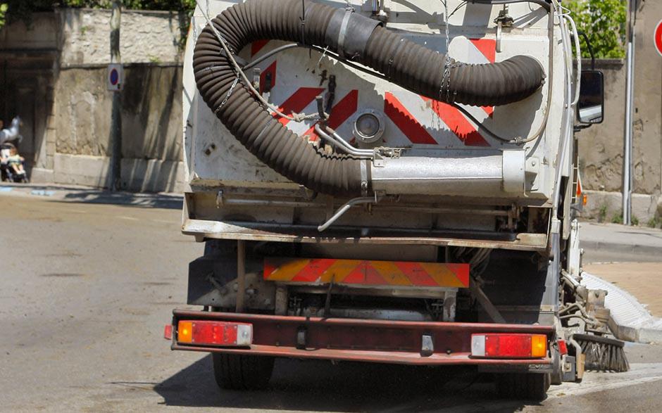déboucheur grosse canalisation Paris 18