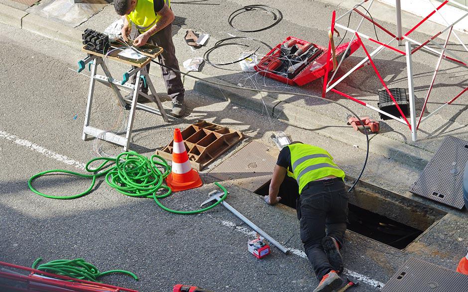 déboucher les canalisations Montgeron