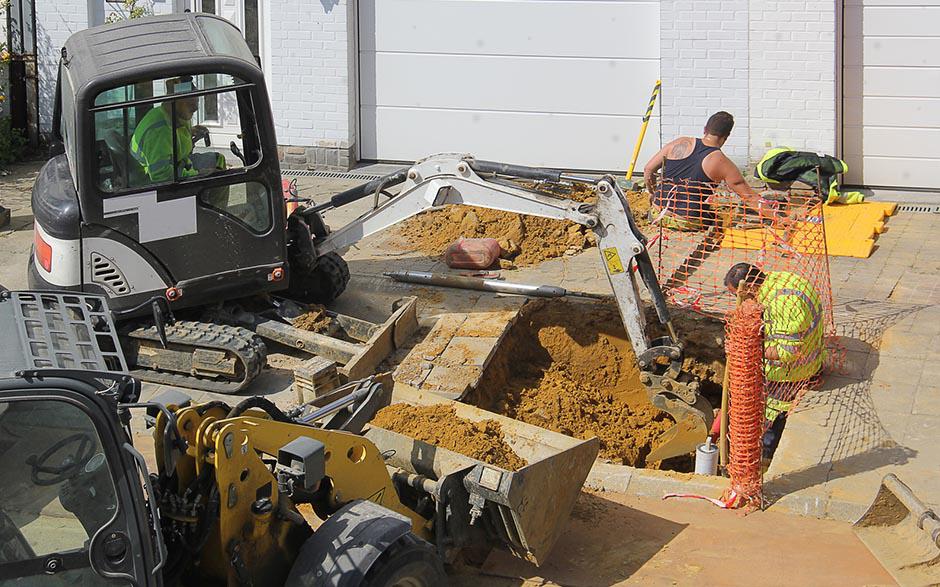 déboucher les canalisations Montgeron