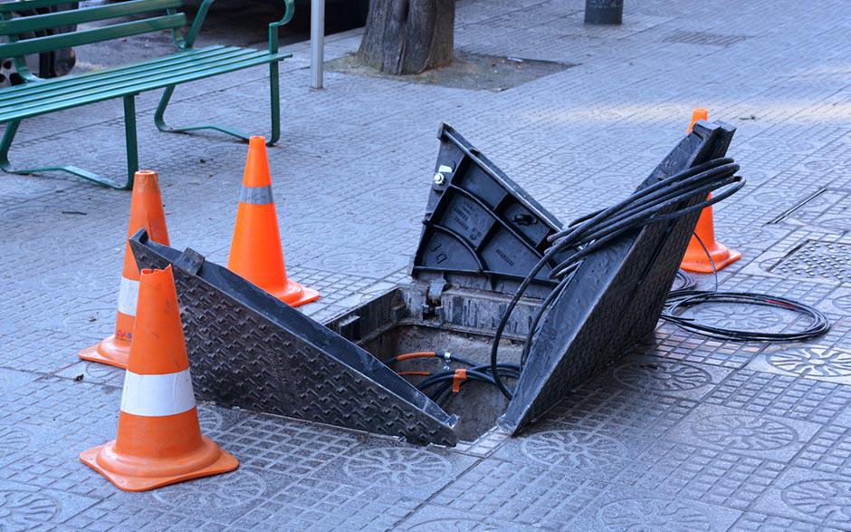 déboucher les canalisations Montgeron