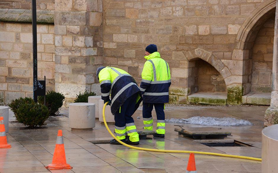 prix débouchage canalisation Cachan