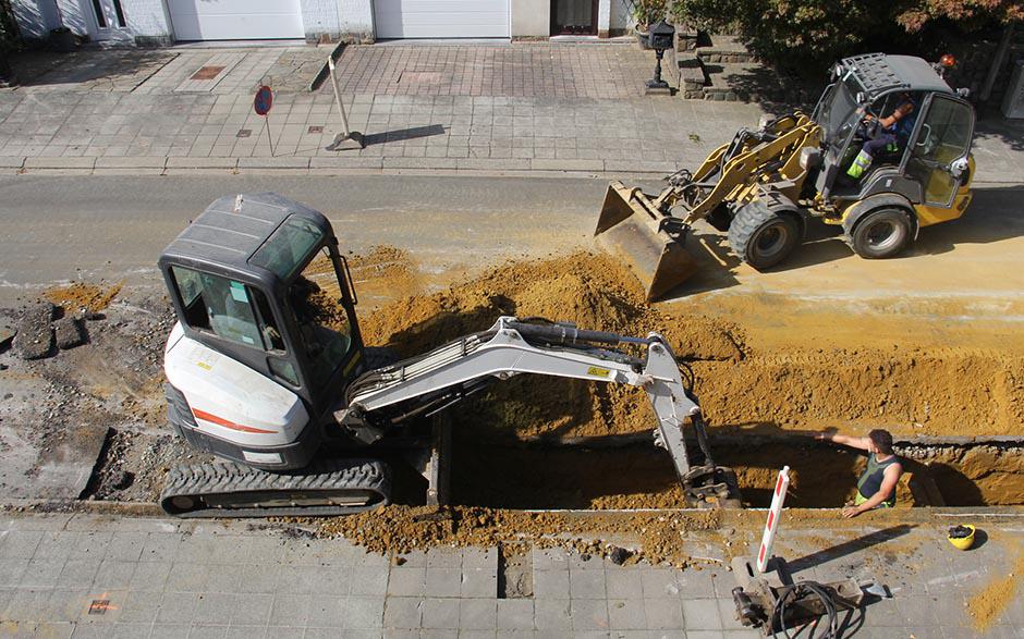 dégorgement canalisation Cachan