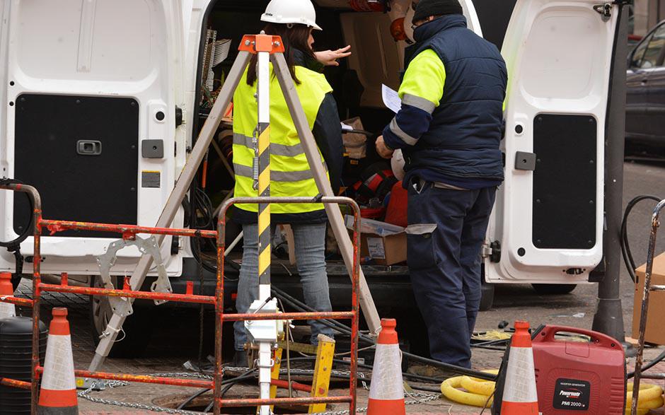 débouchage de canalisation Saint-Mandé