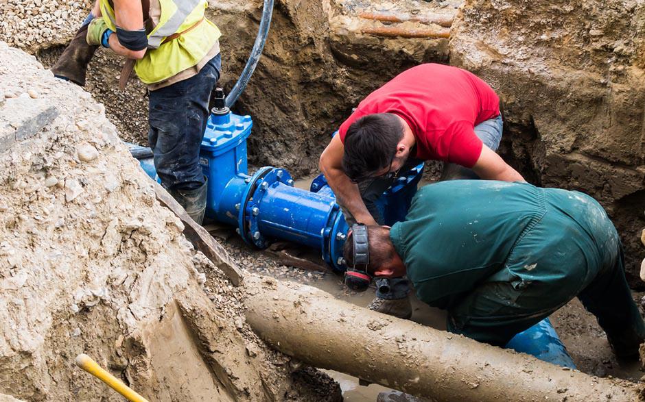 dégorgement canalisation Cachan